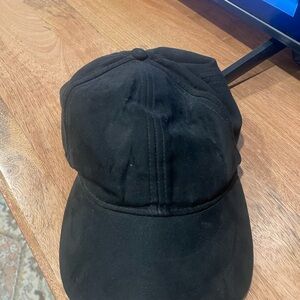 Black Cap